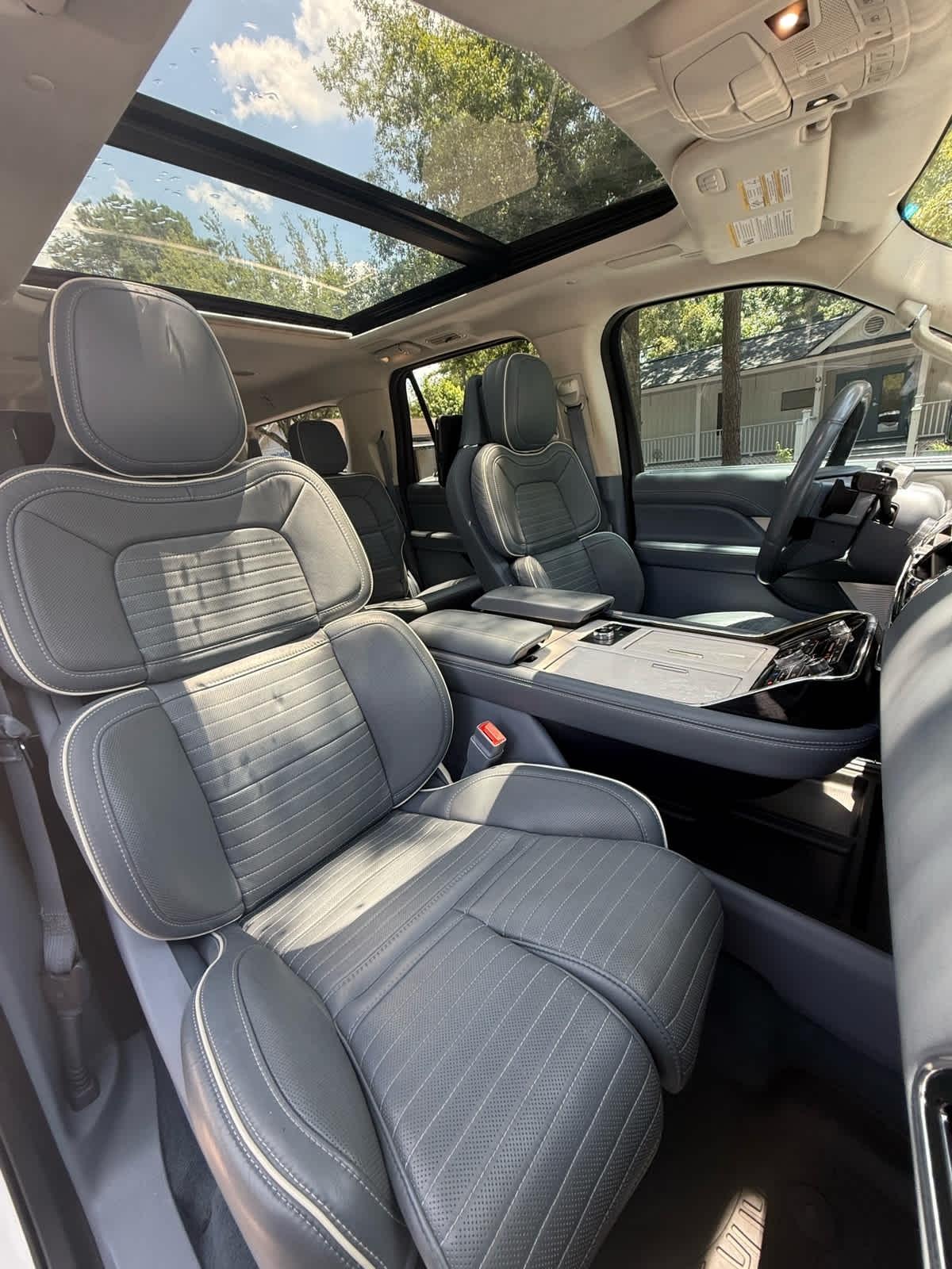 Lincoln Navigator  2023