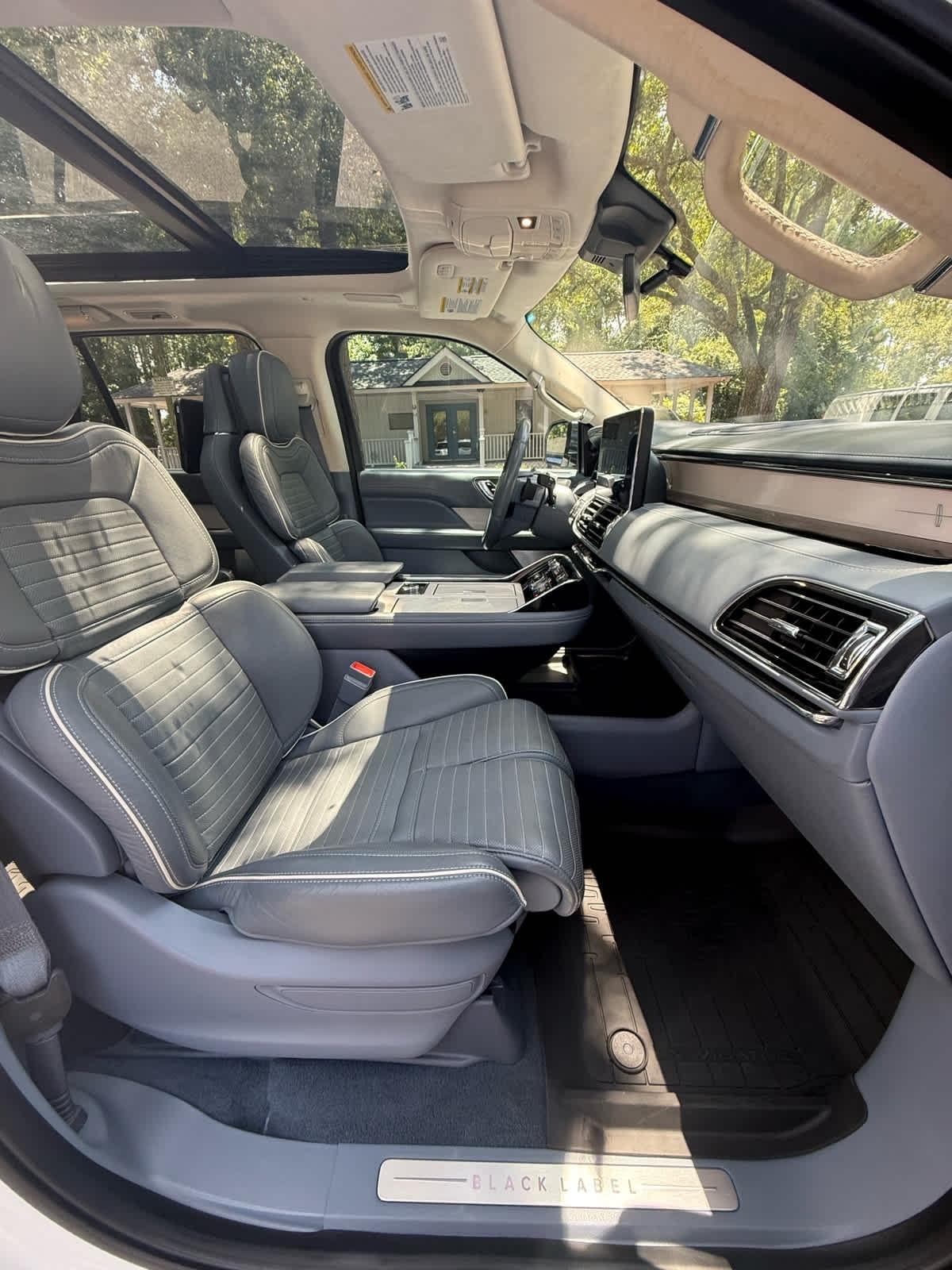 Lincoln Navigator  2023