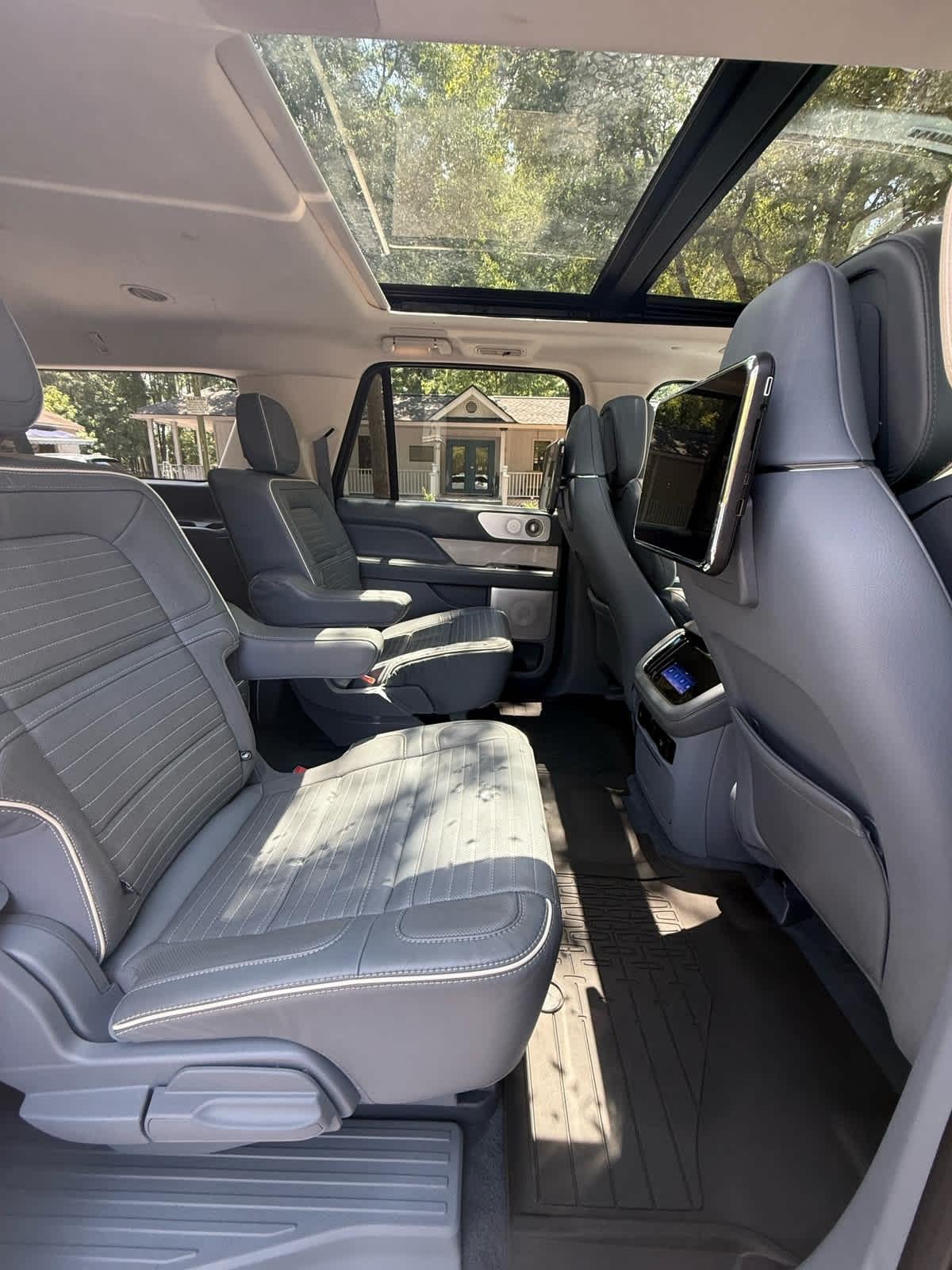 Lincoln Navigator  2023