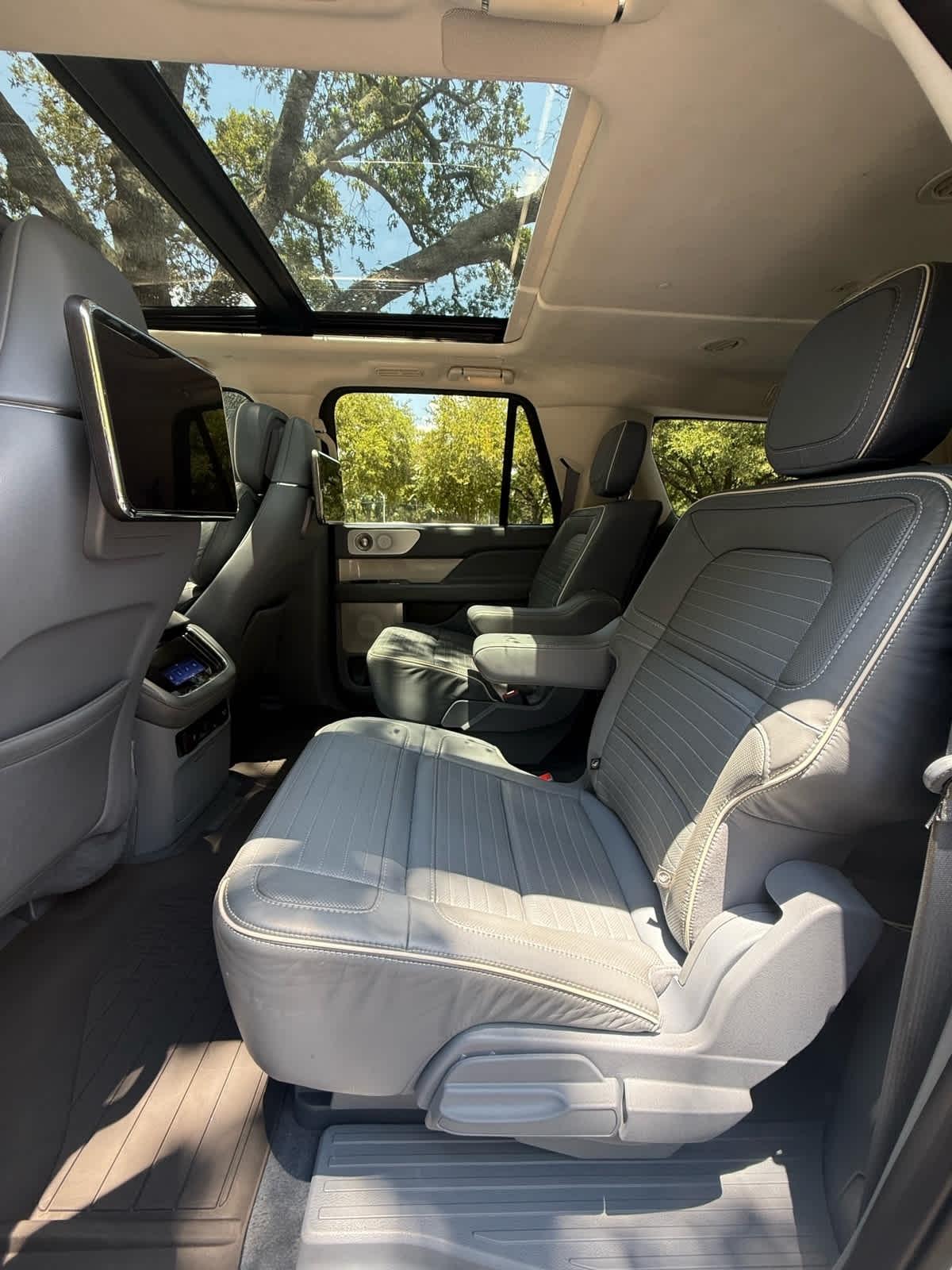 Lincoln Navigator  2023