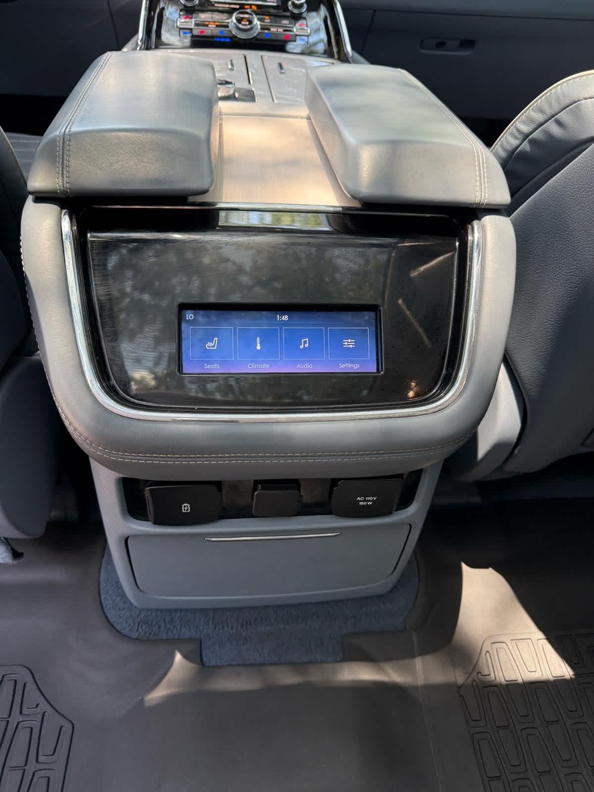 Lincoln Navigator  2023