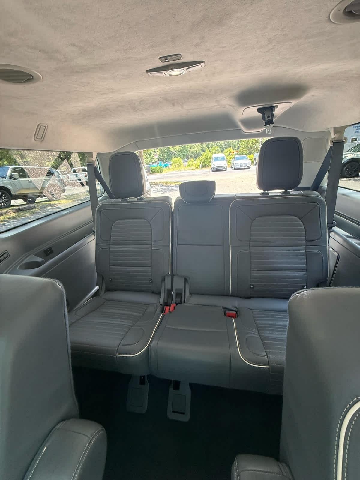 Lincoln Navigator  2023