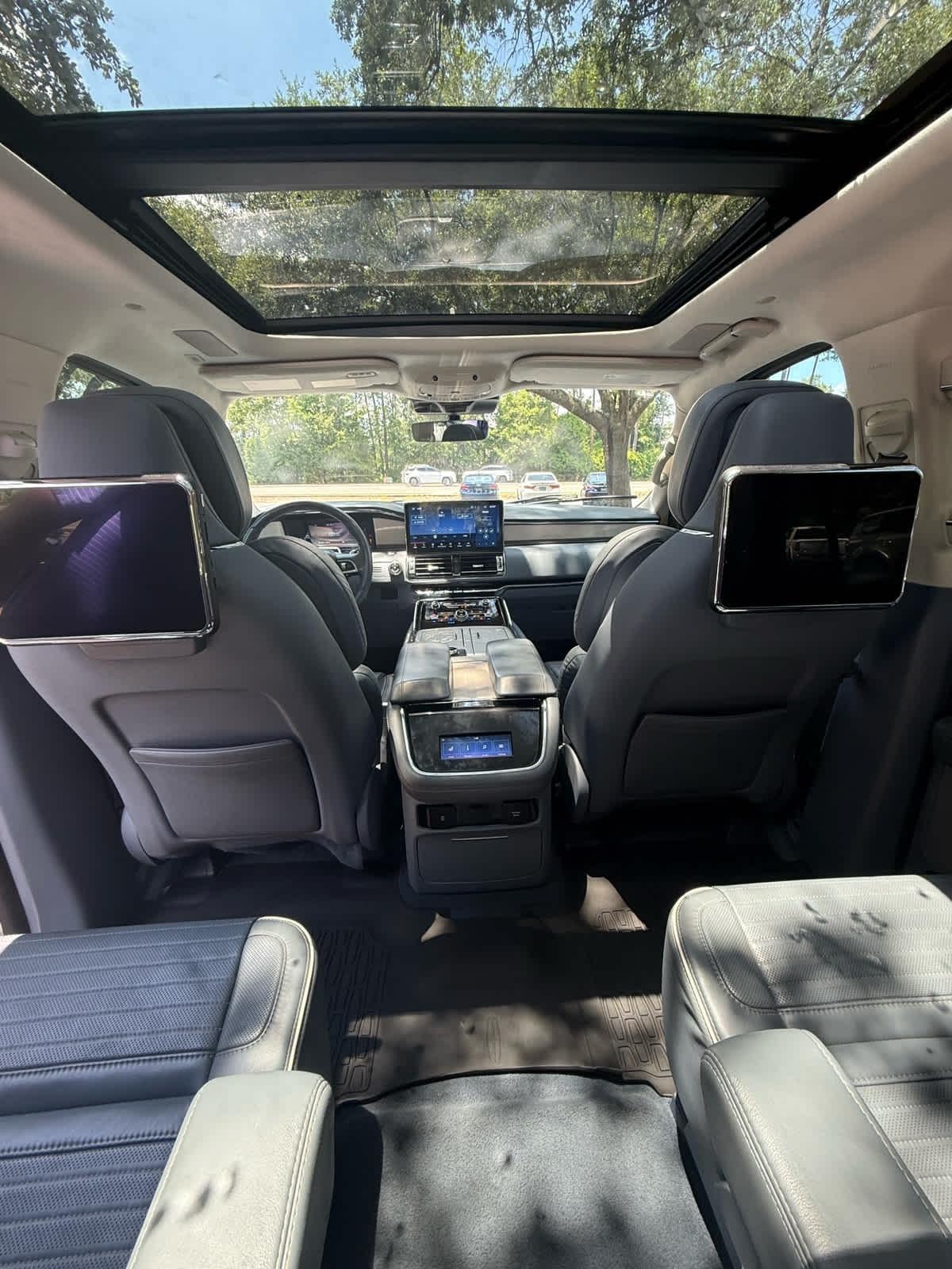 Lincoln Navigator  2023