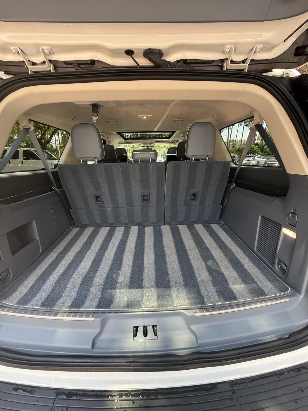 Lincoln Navigator  2023