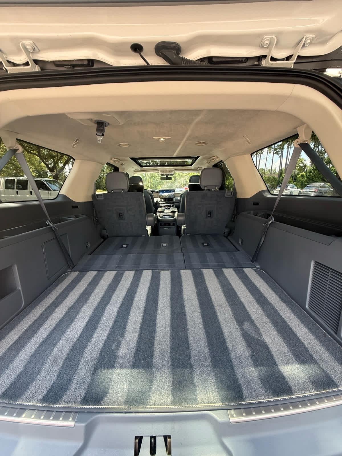 Lincoln Navigator  2023