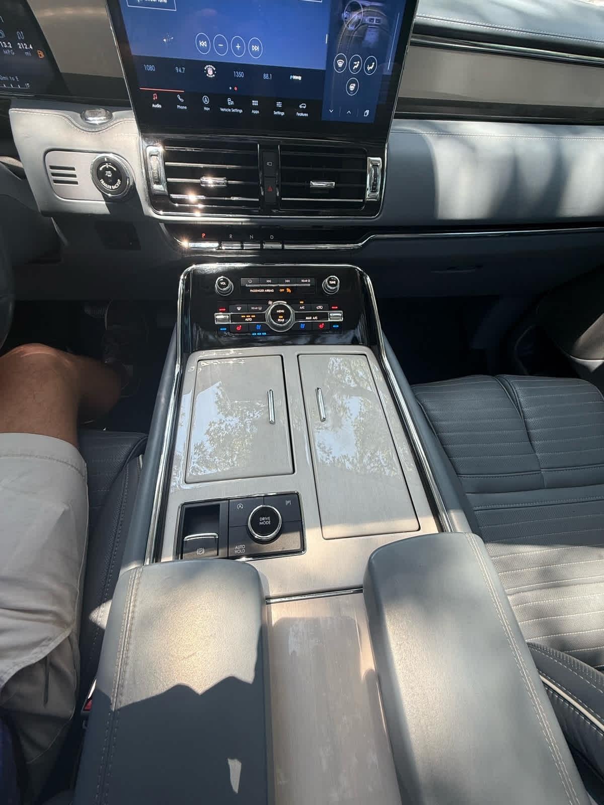 Lincoln Navigator  2023