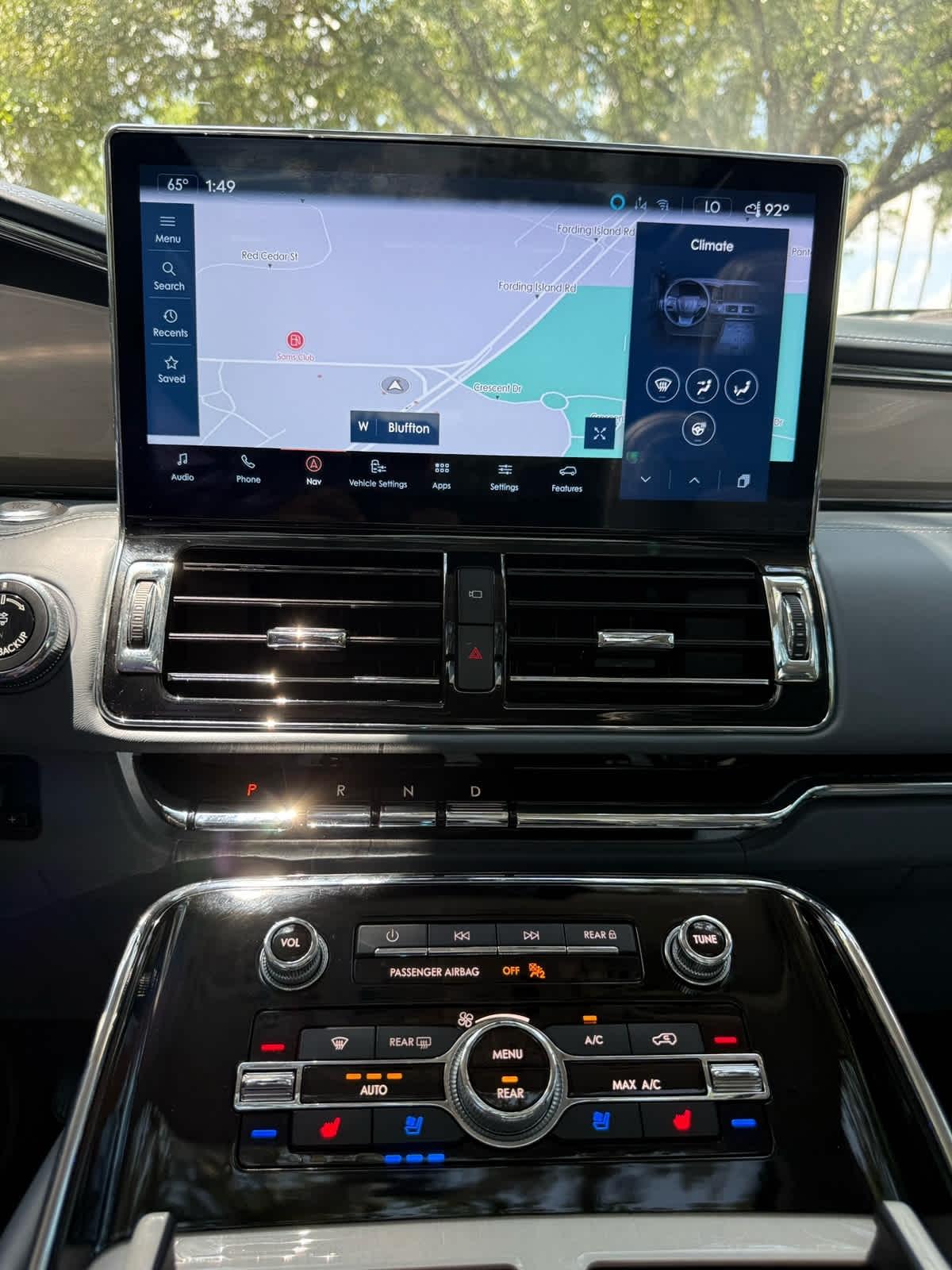 Lincoln Navigator  2023