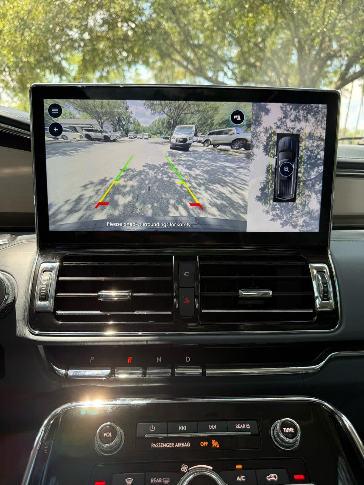 Lincoln Navigator  2023