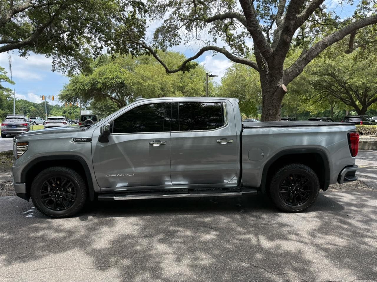 GMC Sierra 1500  2024