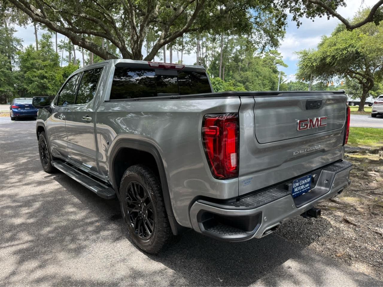 GMC Sierra 1500  2024