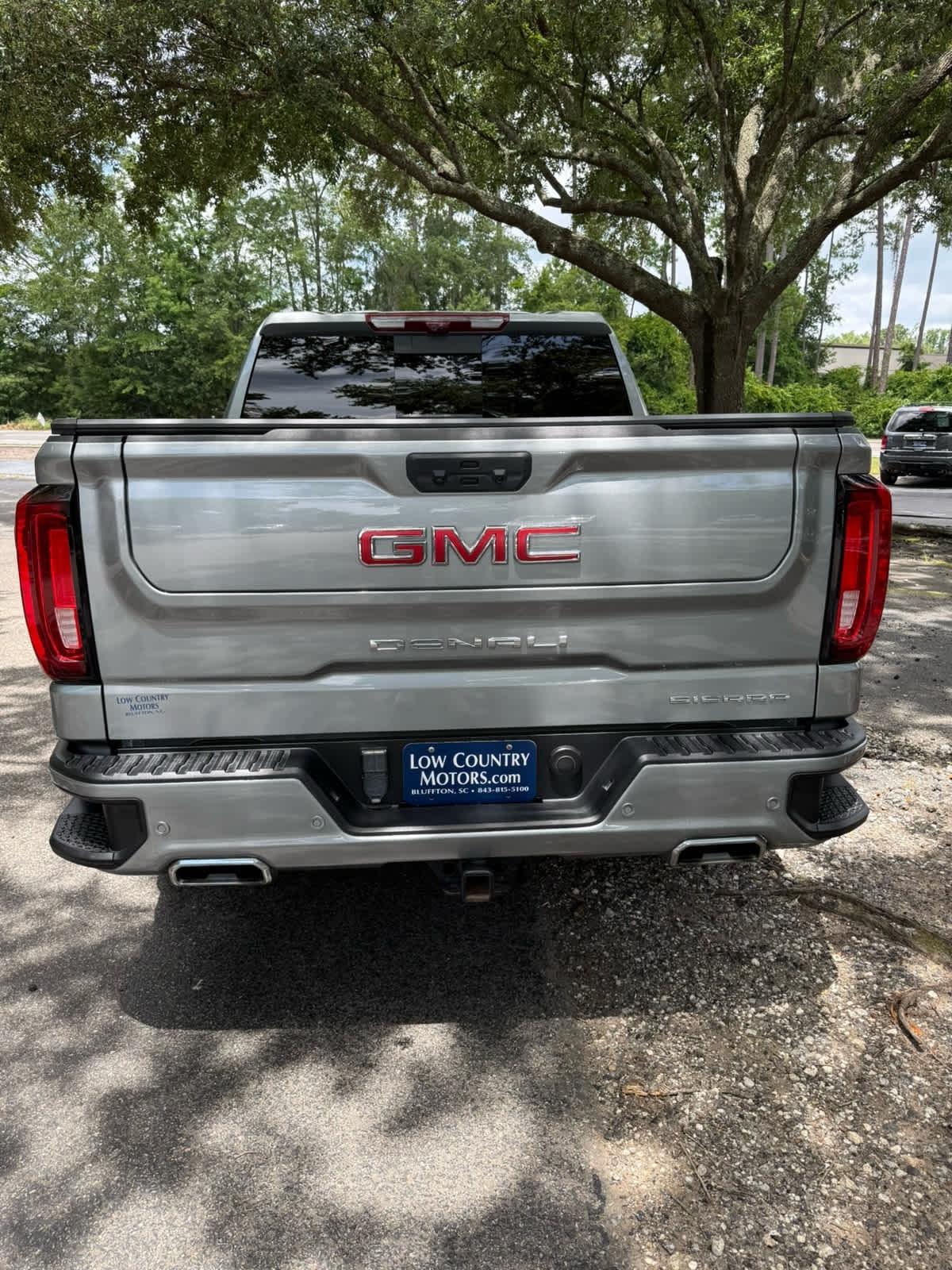 GMC Sierra 1500  2024