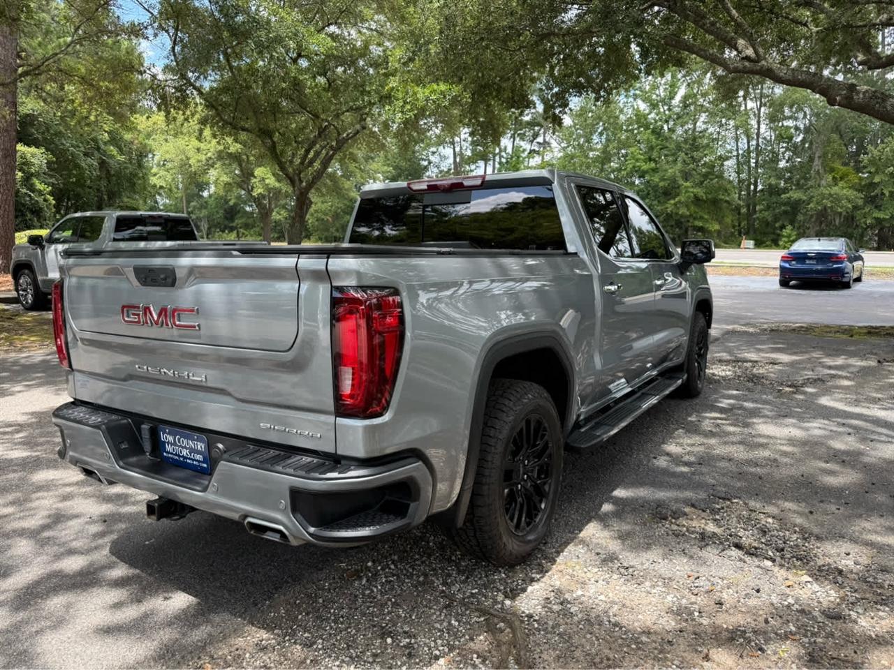 GMC Sierra 1500  2024