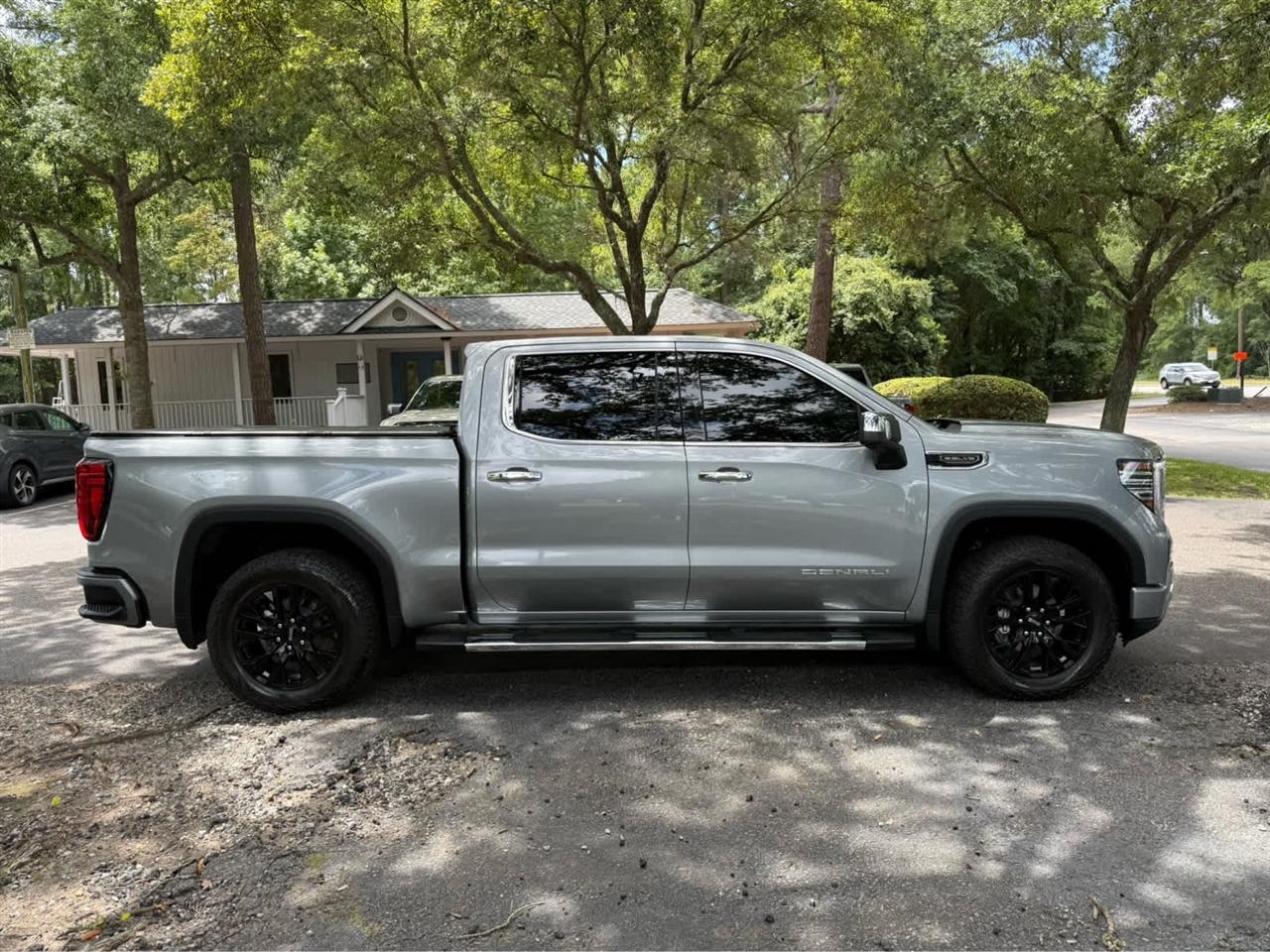 GMC Sierra 1500  2024