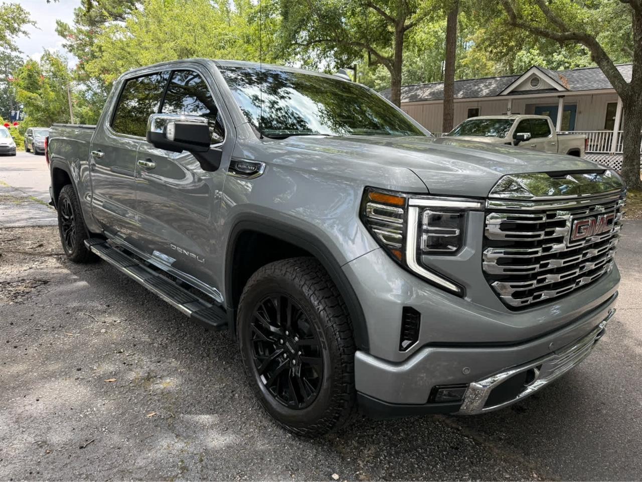 GMC Sierra 1500  2024