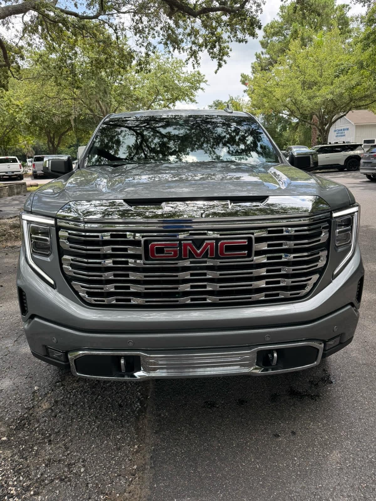GMC Sierra 1500  2024