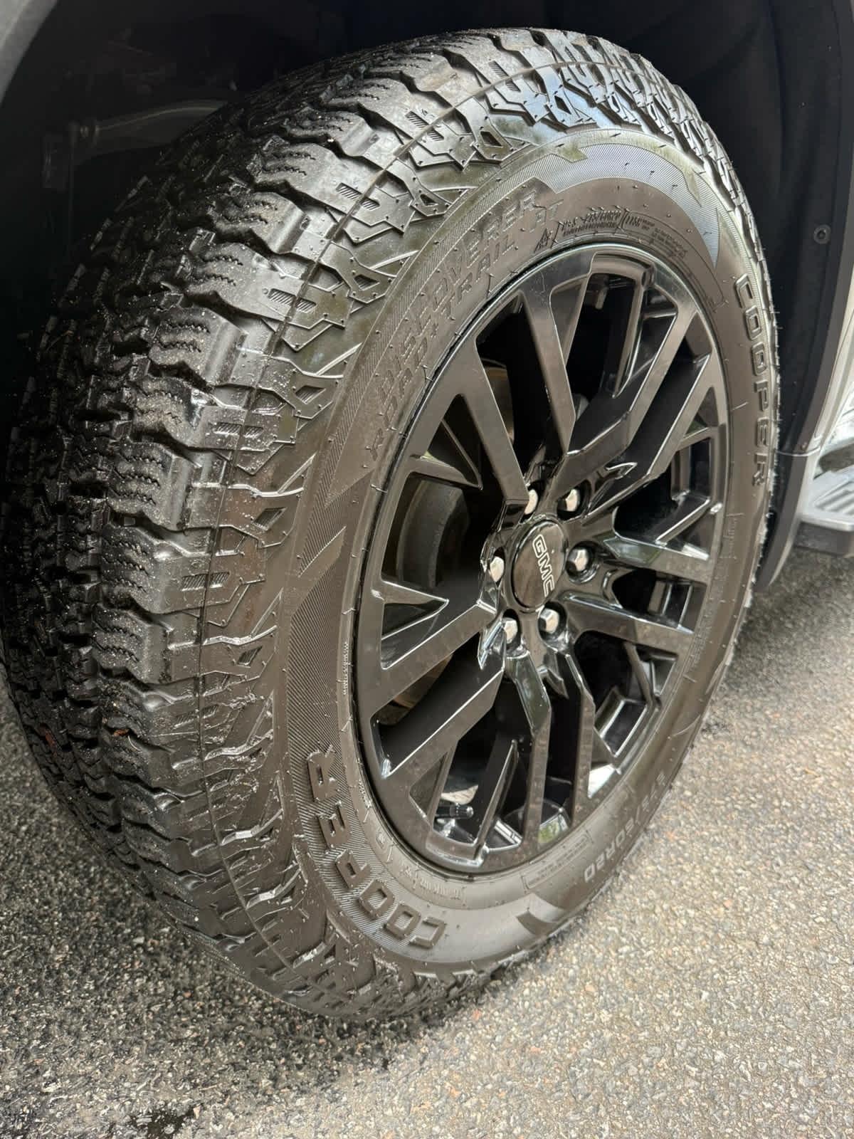 GMC Sierra 1500  2024