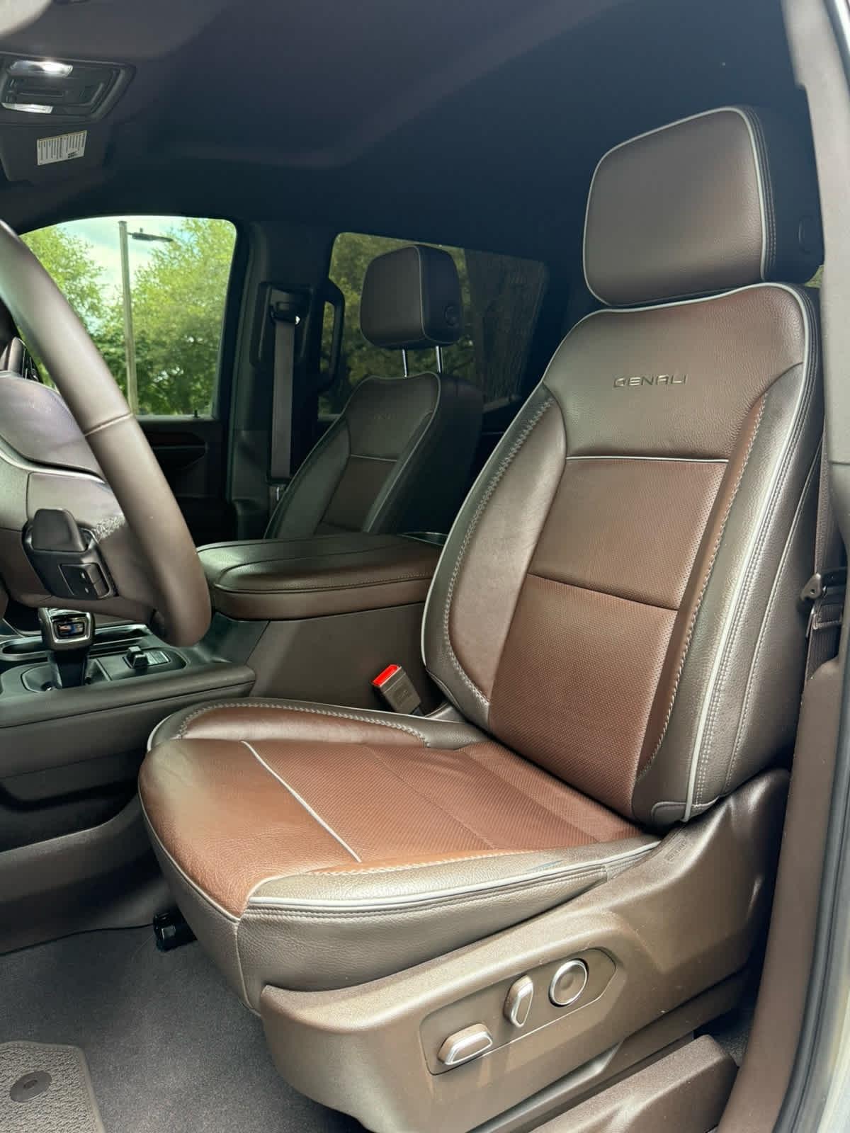 GMC Sierra 1500  2024