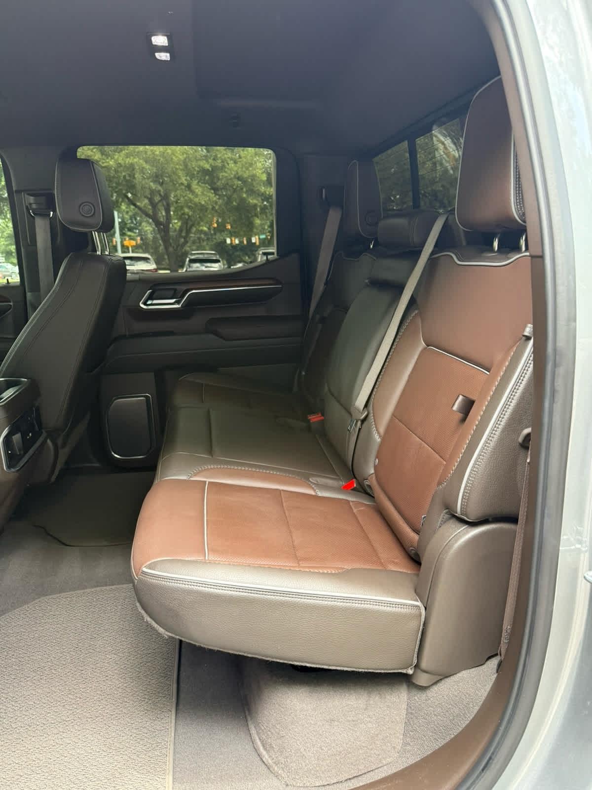 GMC Sierra 1500  2024