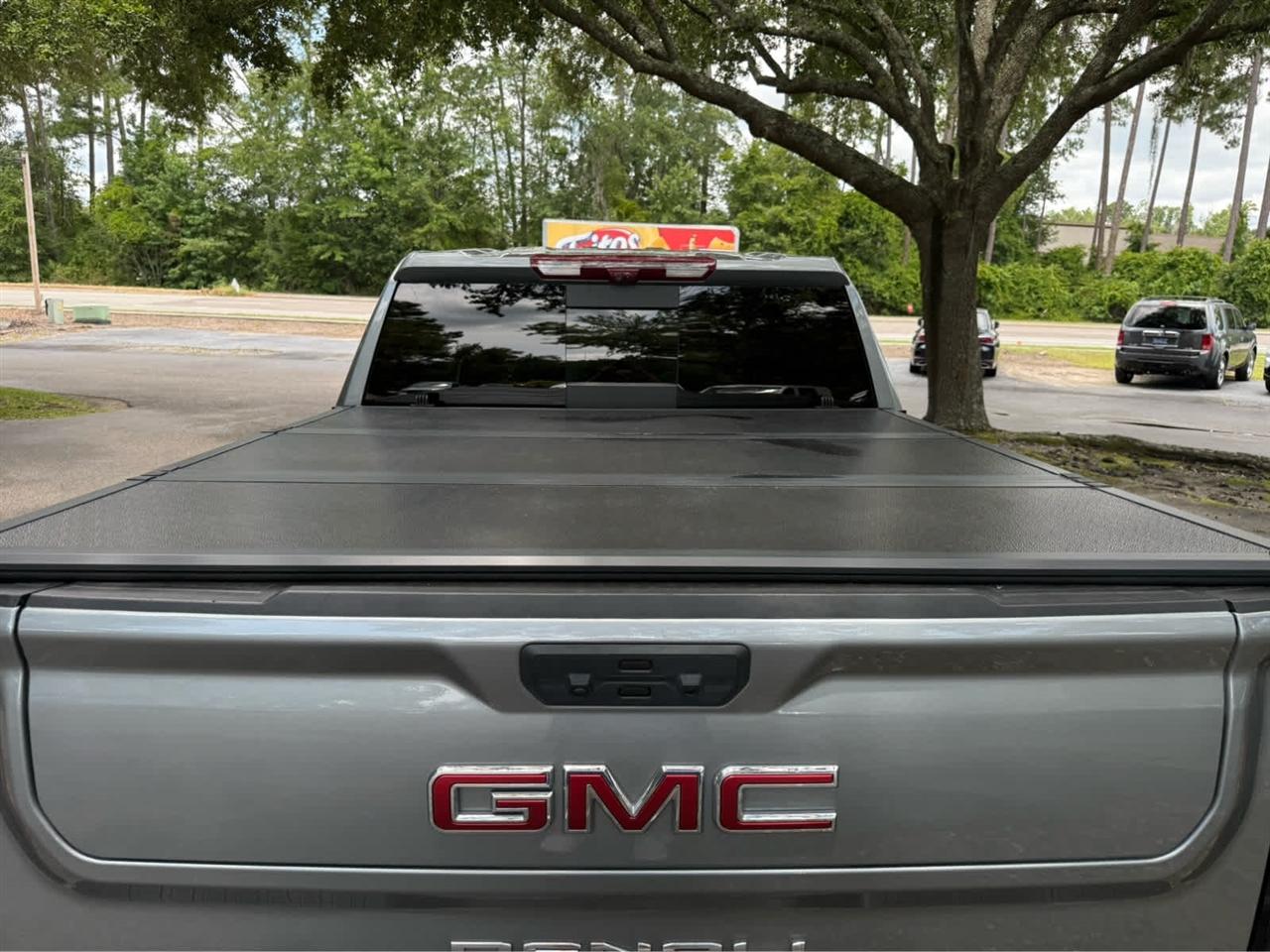 GMC Sierra 1500  2024