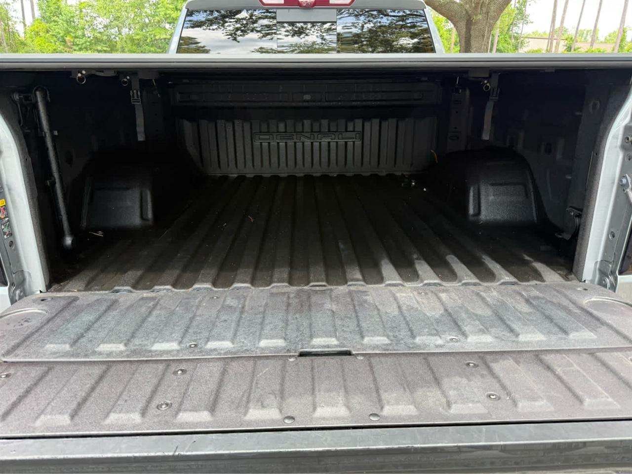 GMC Sierra 1500  2024