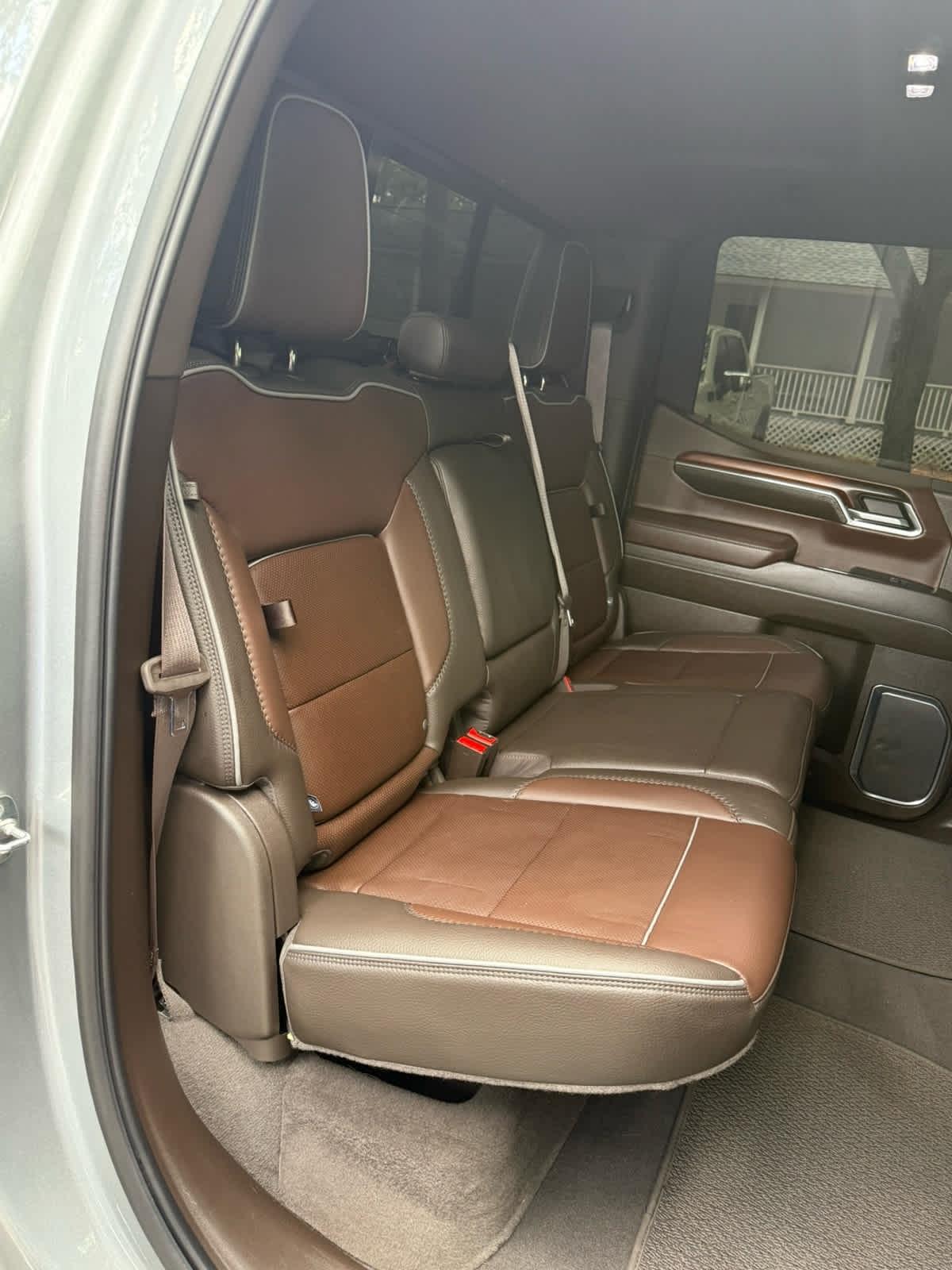 GMC Sierra 1500  2024