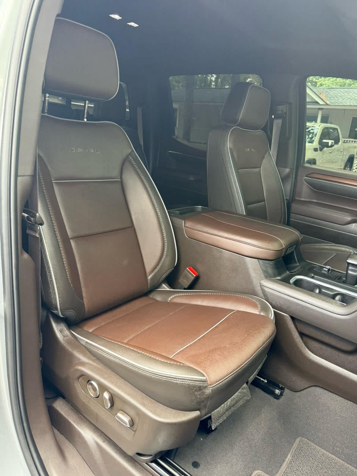 GMC Sierra 1500  2024