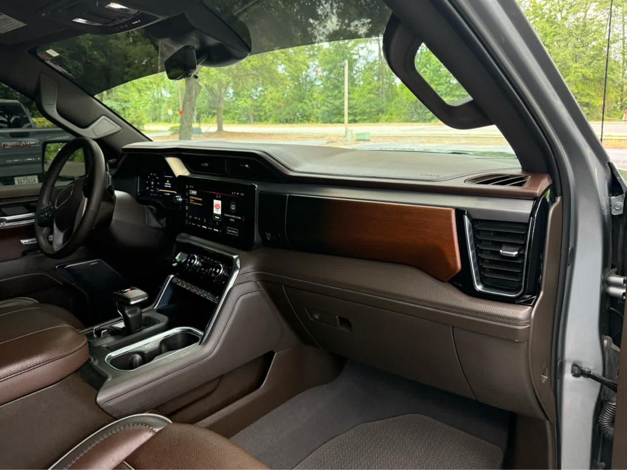 GMC Sierra 1500  2024