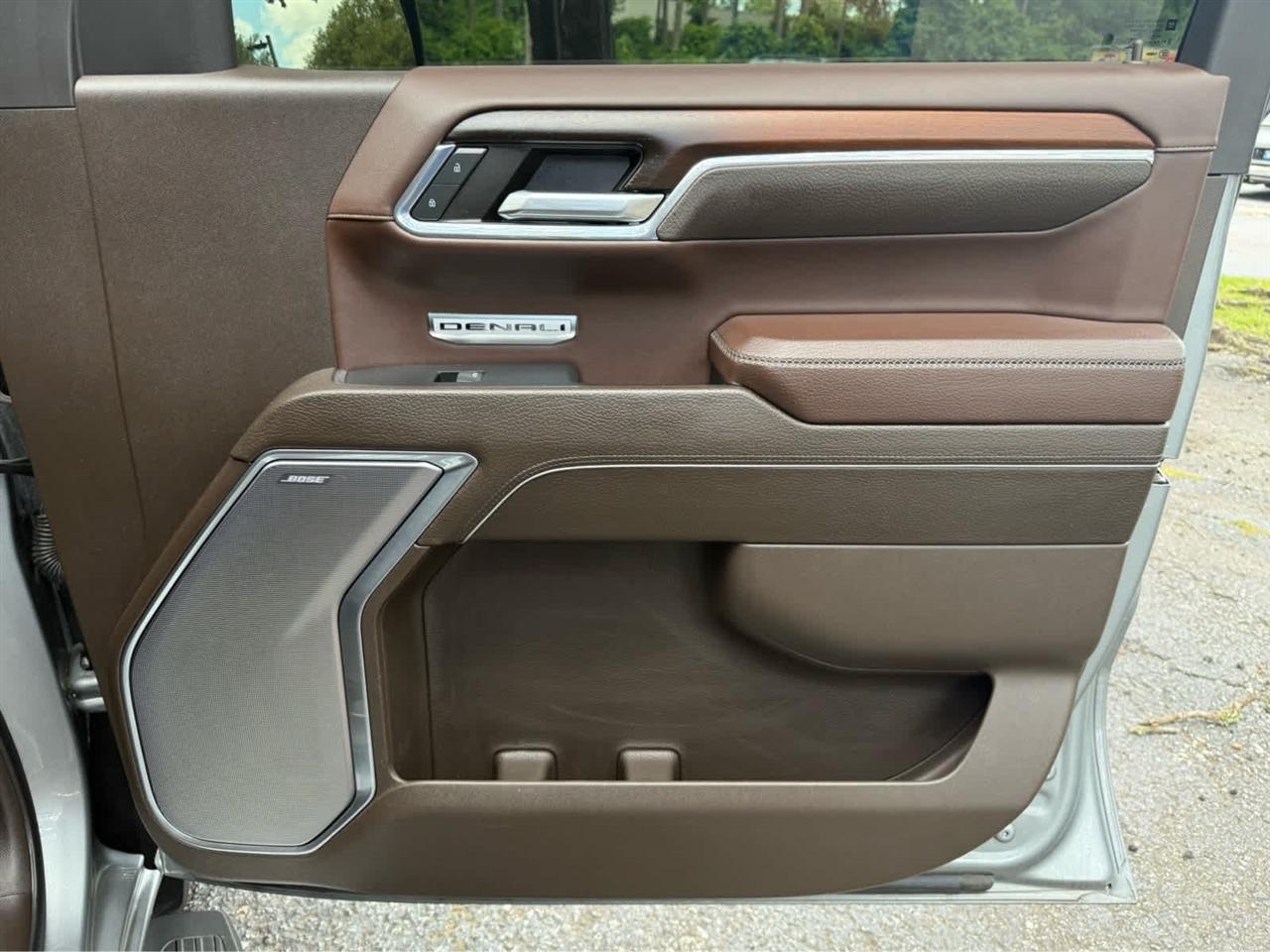 GMC Sierra 1500  2024