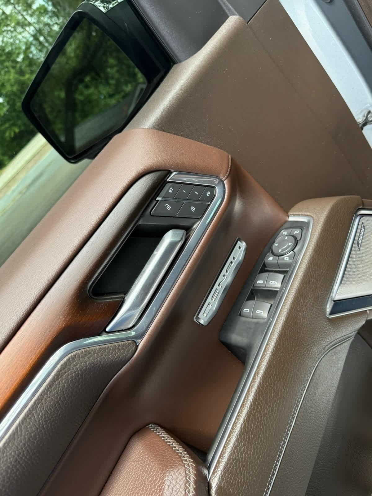 GMC Sierra 1500  2024