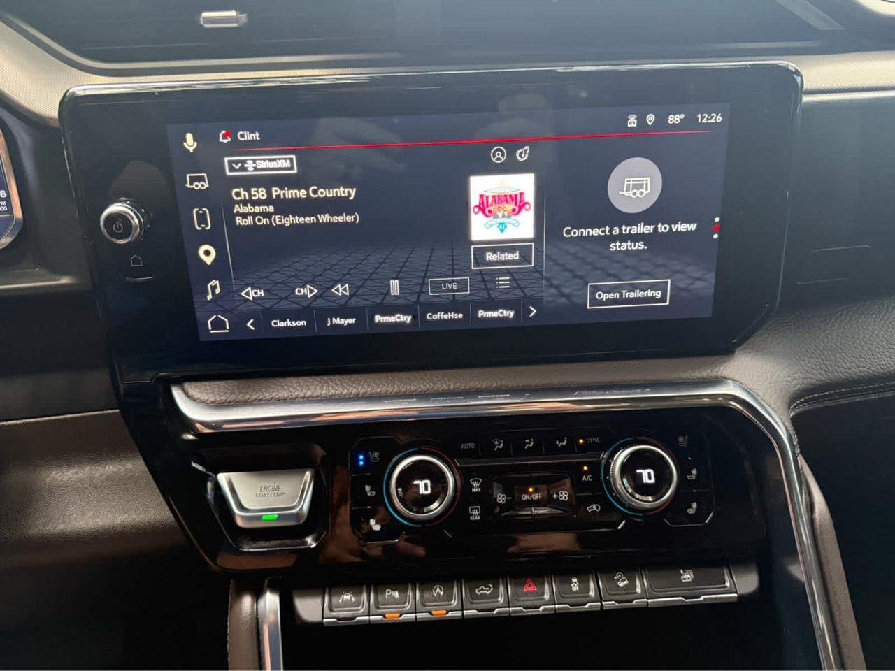 GMC Sierra 1500  2024