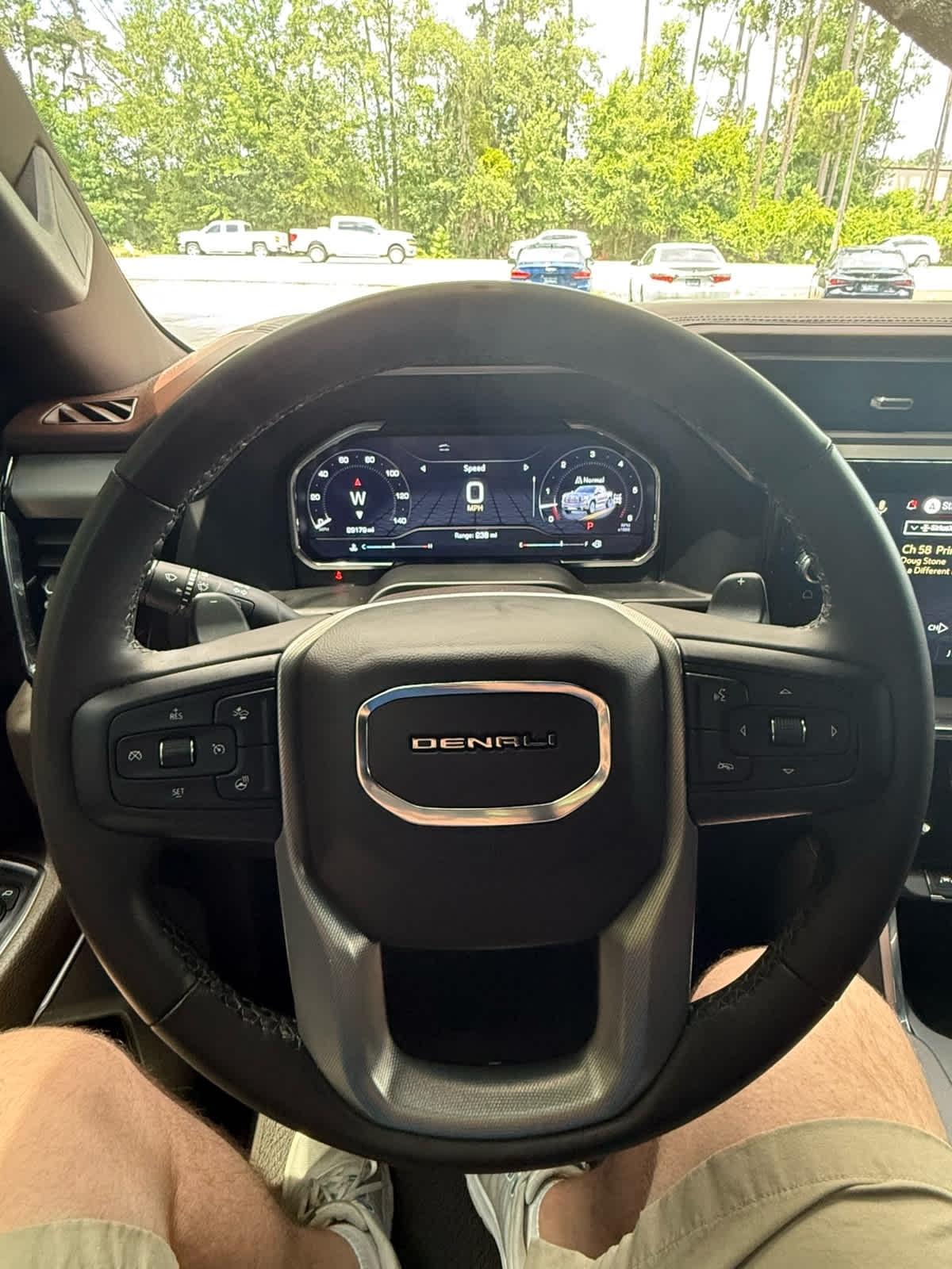 GMC Sierra 1500  2024