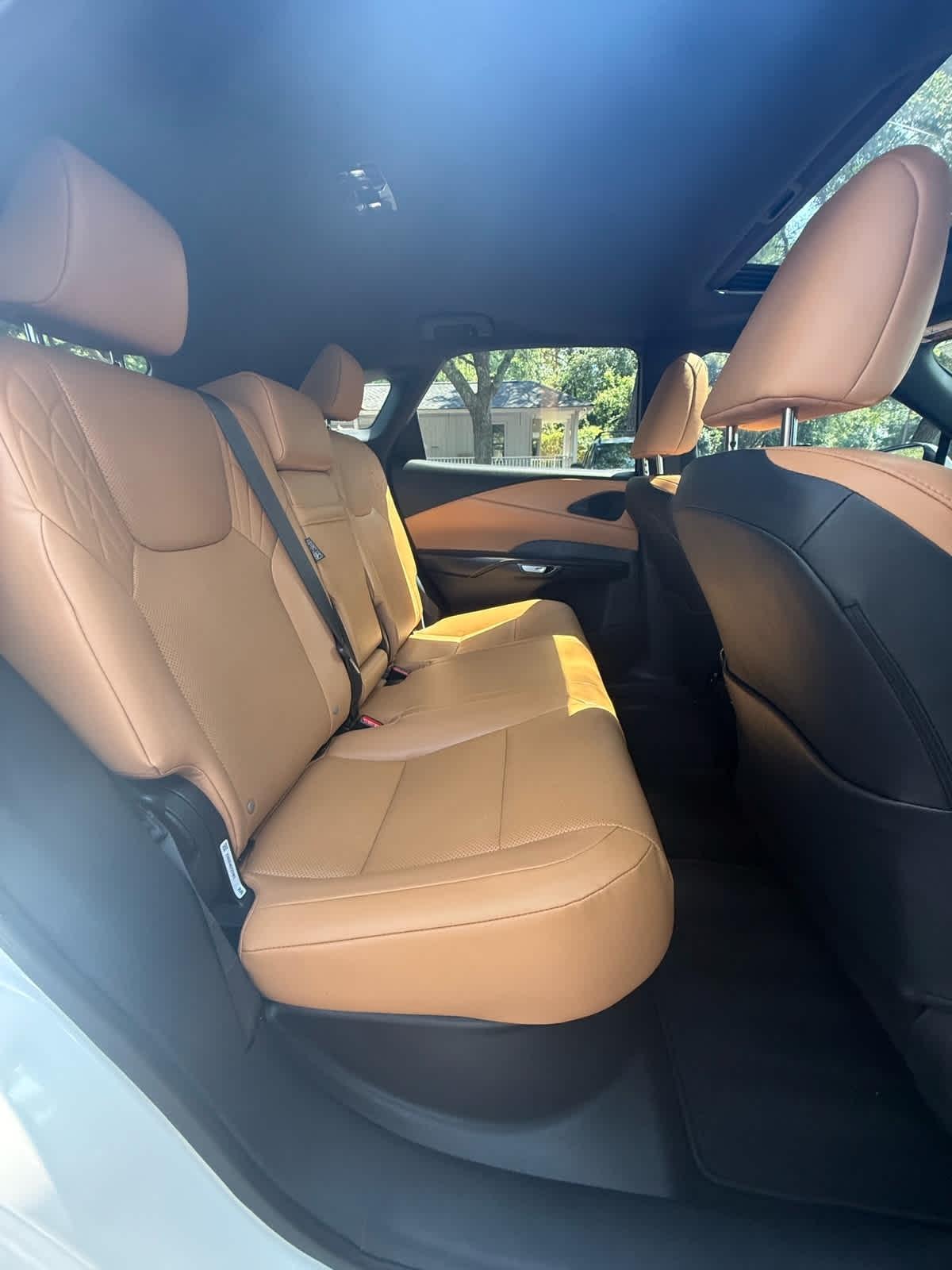 Lexus RX  2024