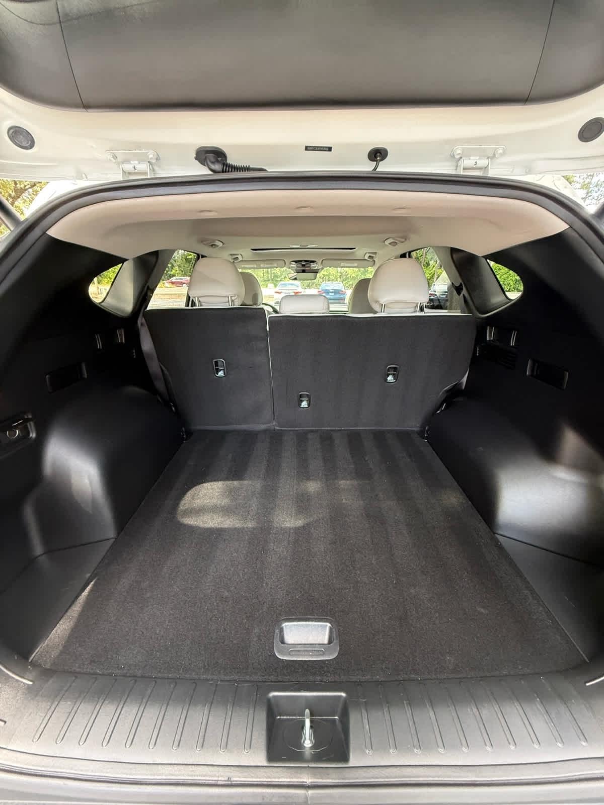 Hyundai Tucson  2024