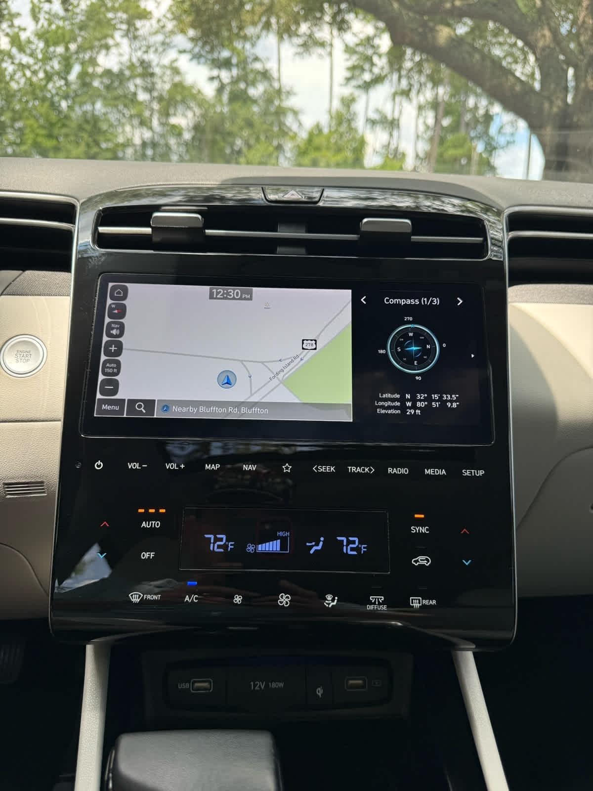 Hyundai Tucson  2024