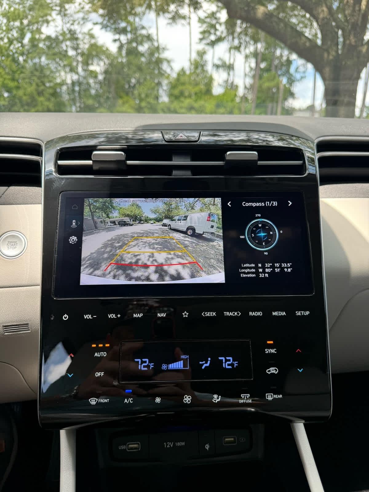 Hyundai Tucson  2024