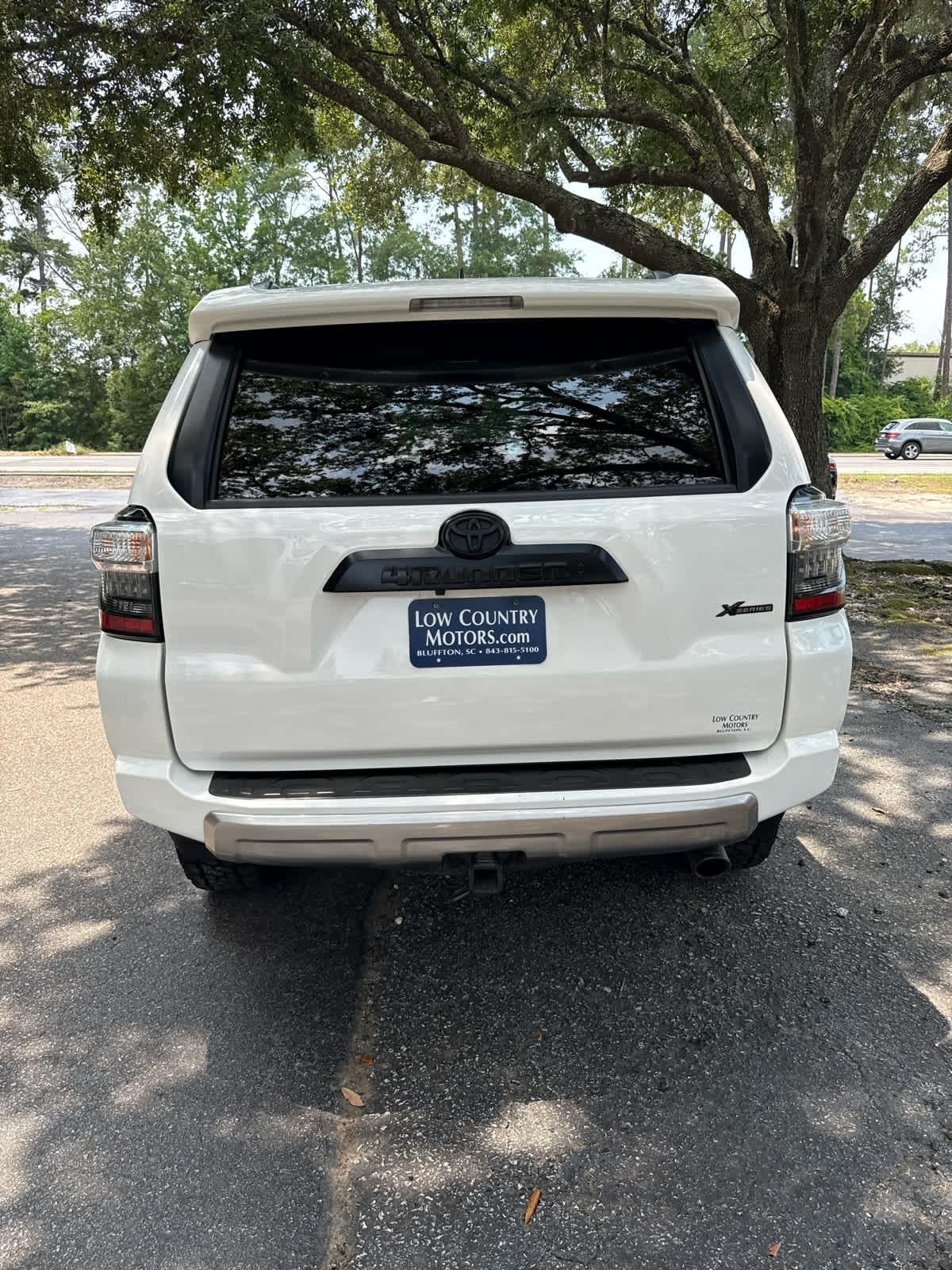 Toyota 4Runner  2022