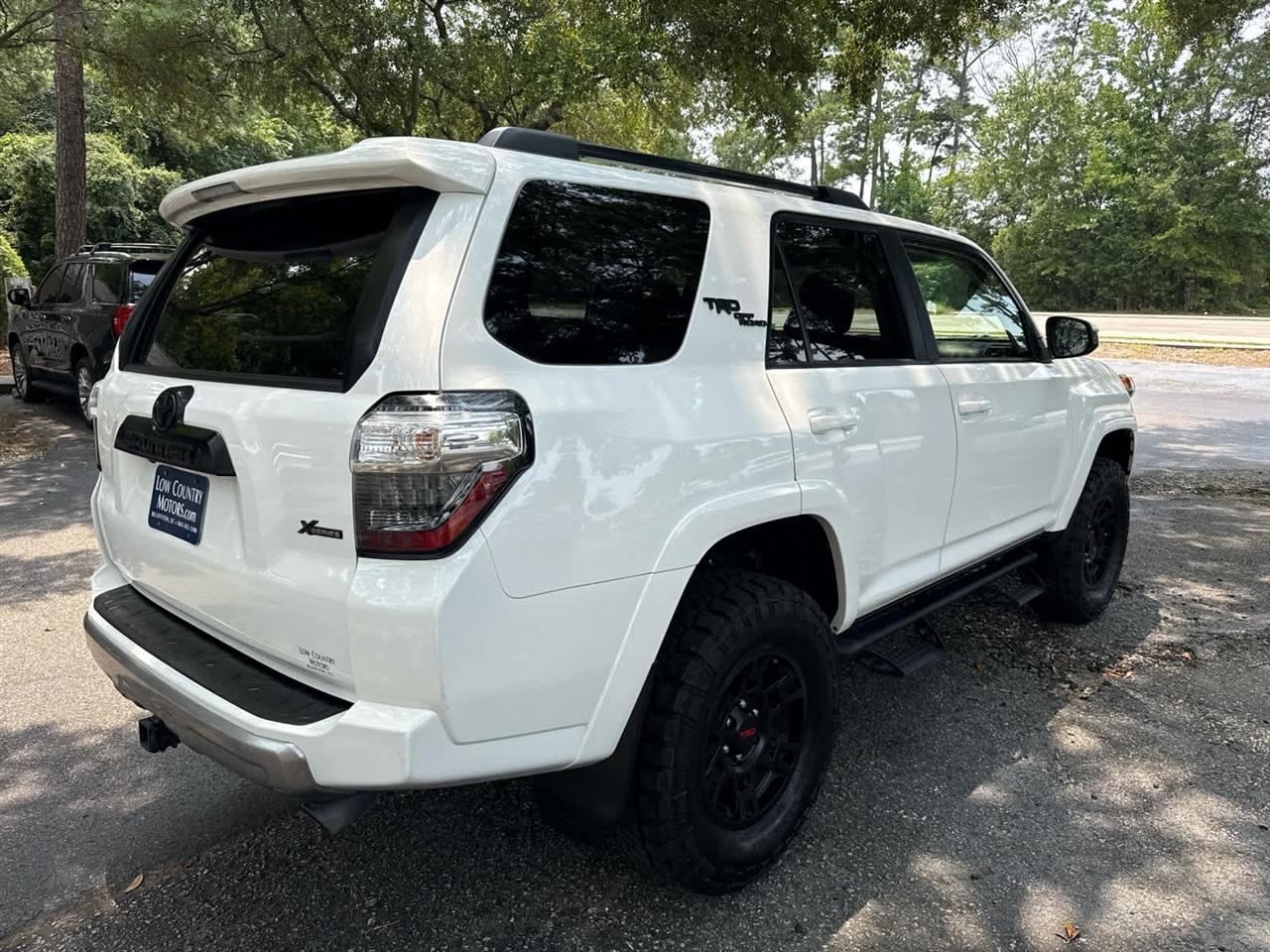 Toyota 4Runner  2022