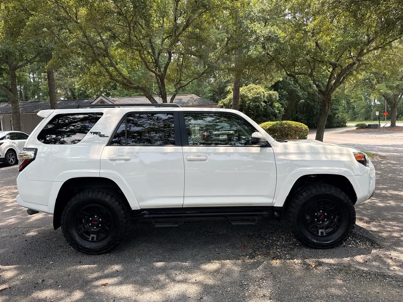 Toyota 4Runner  2022