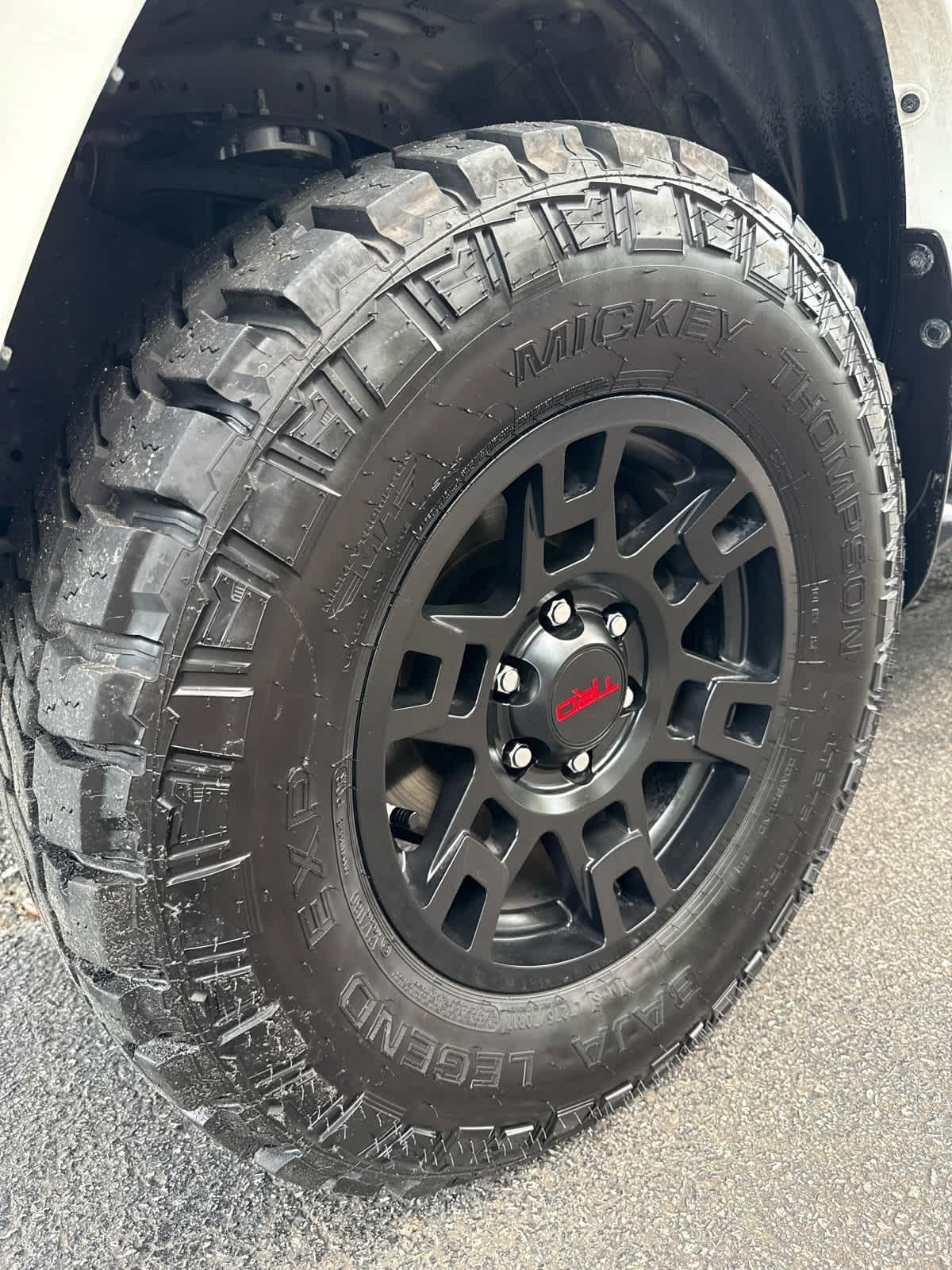 Toyota 4Runner  2022