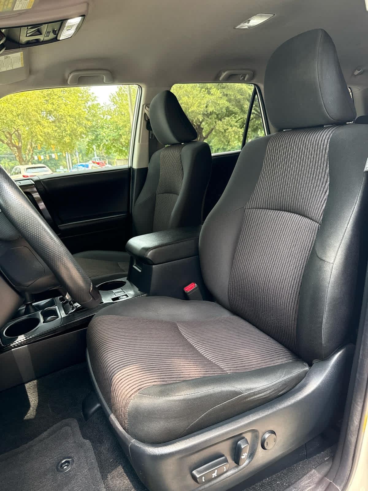 Toyota 4Runner  2022