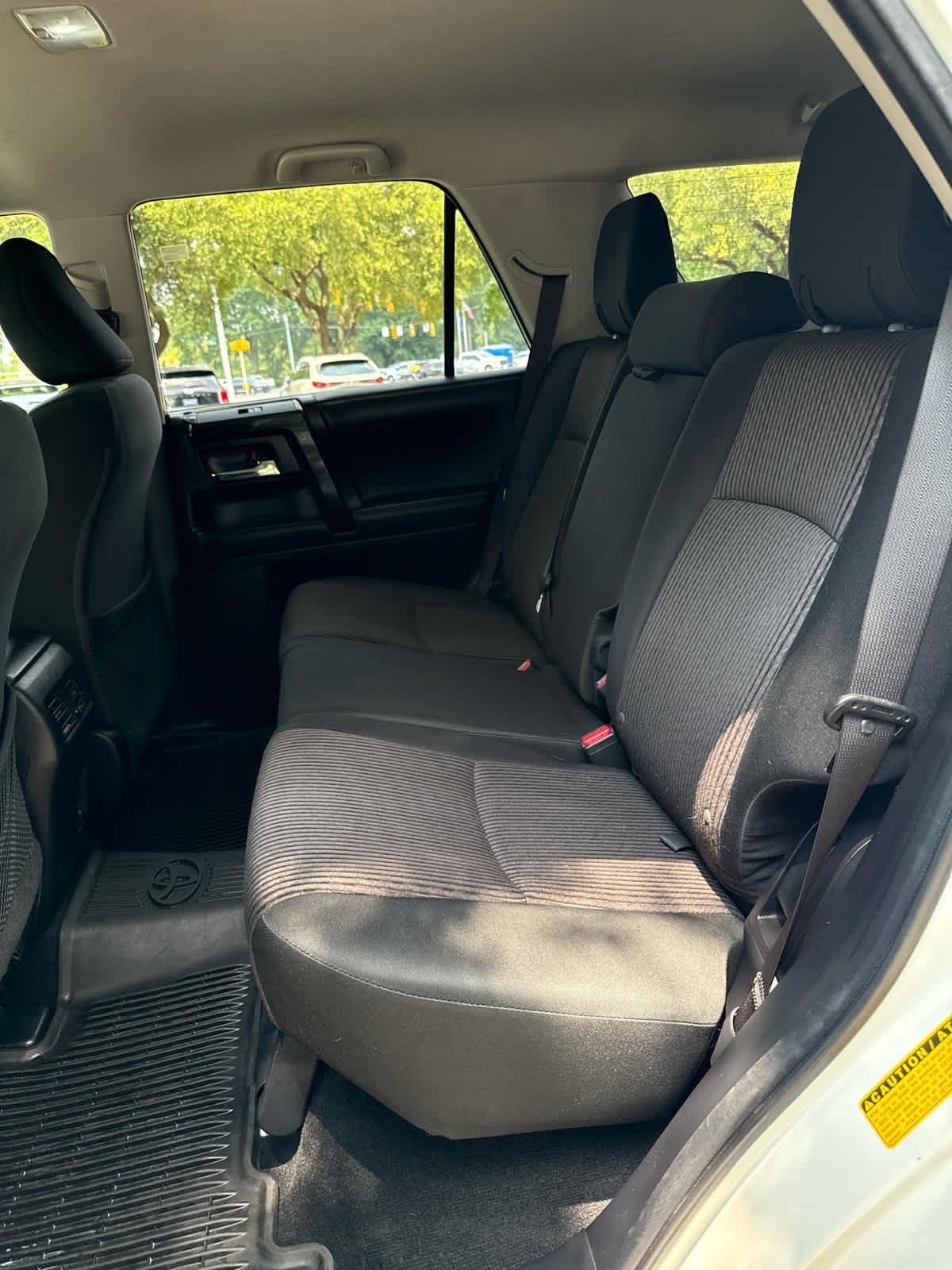 Toyota 4Runner  2022