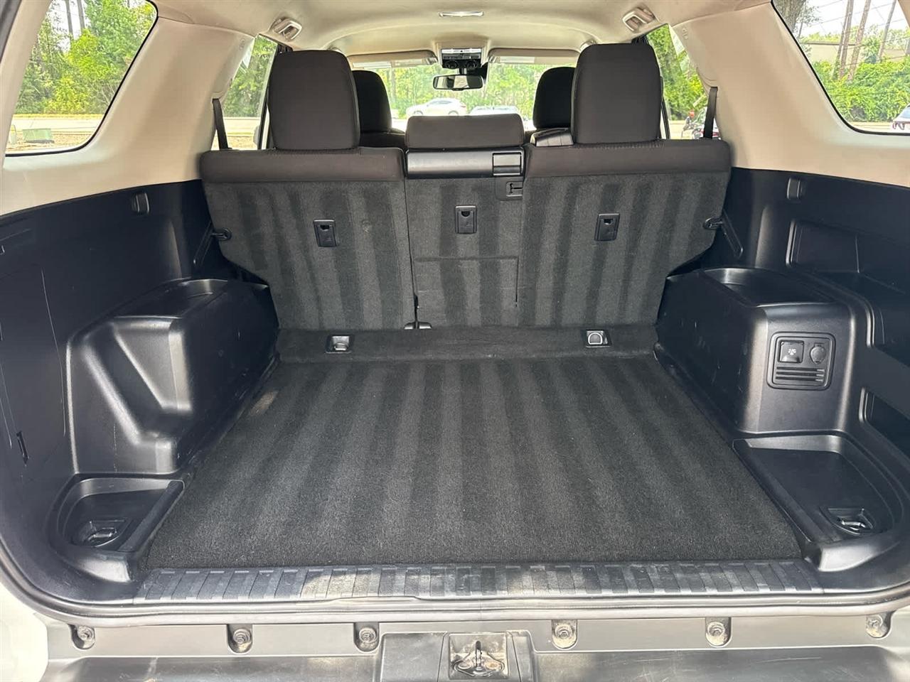 Toyota 4Runner  2022