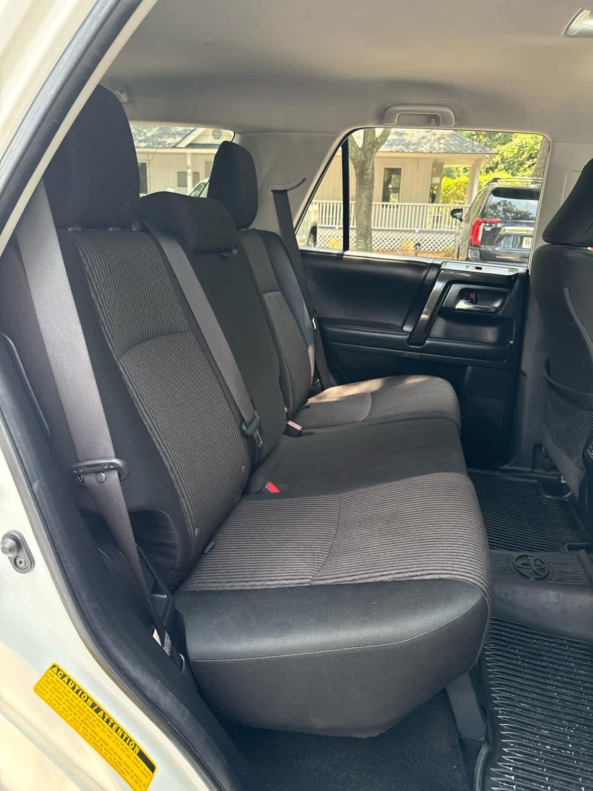 Toyota 4Runner  2022