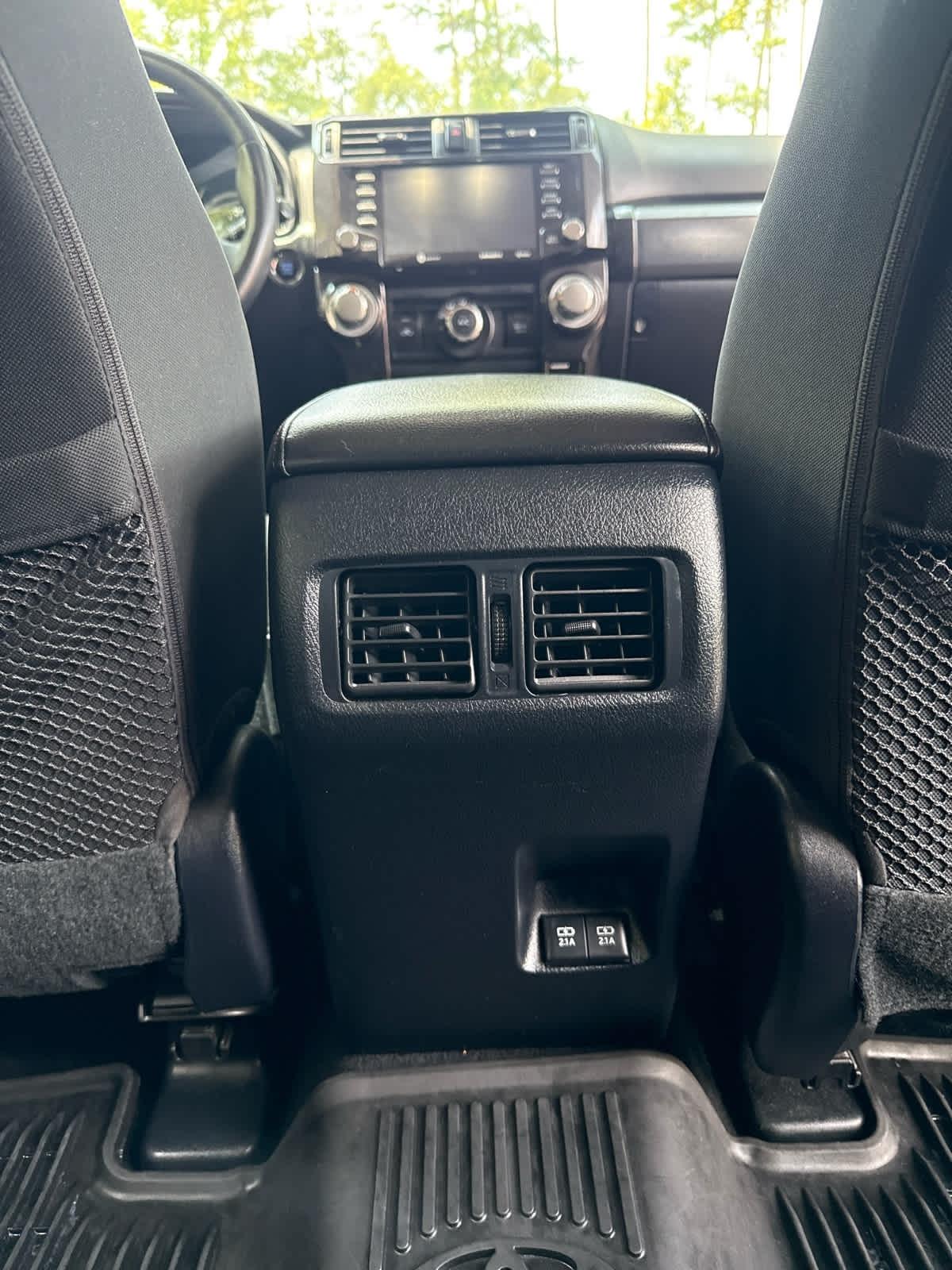 Toyota 4Runner  2022