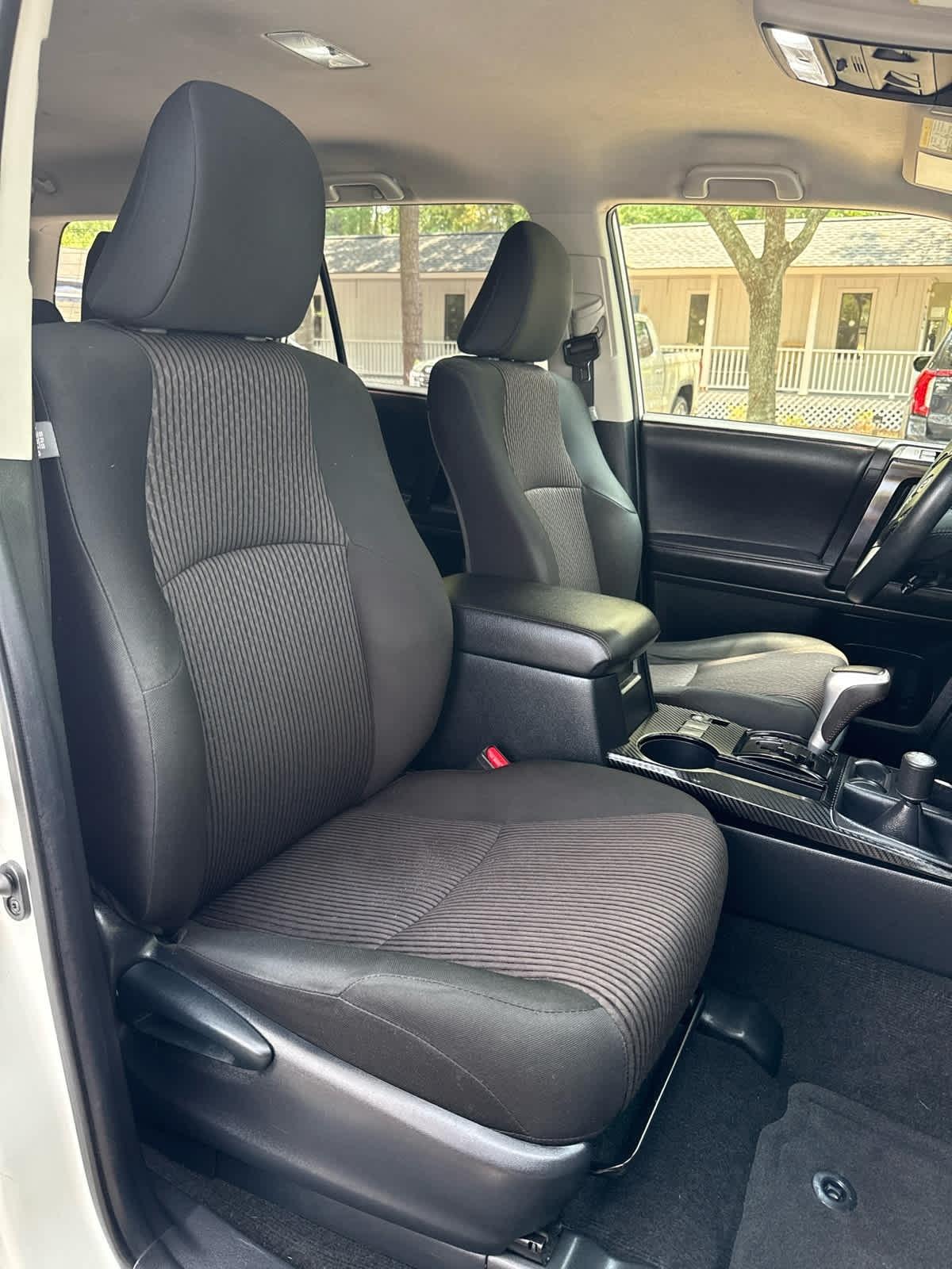 Toyota 4Runner  2022