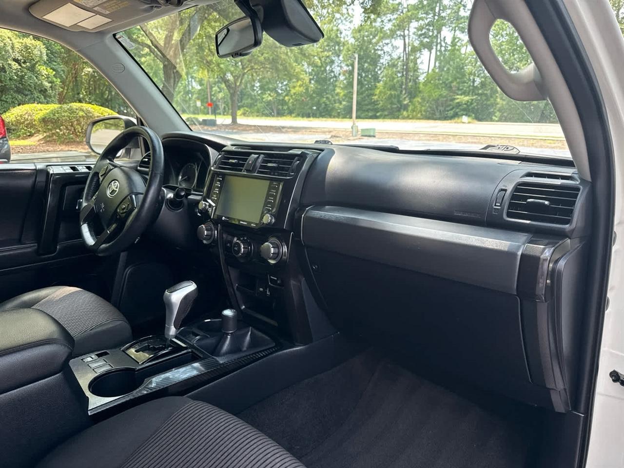 Toyota 4Runner  2022