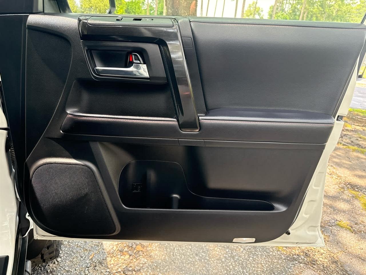 Toyota 4Runner  2022
