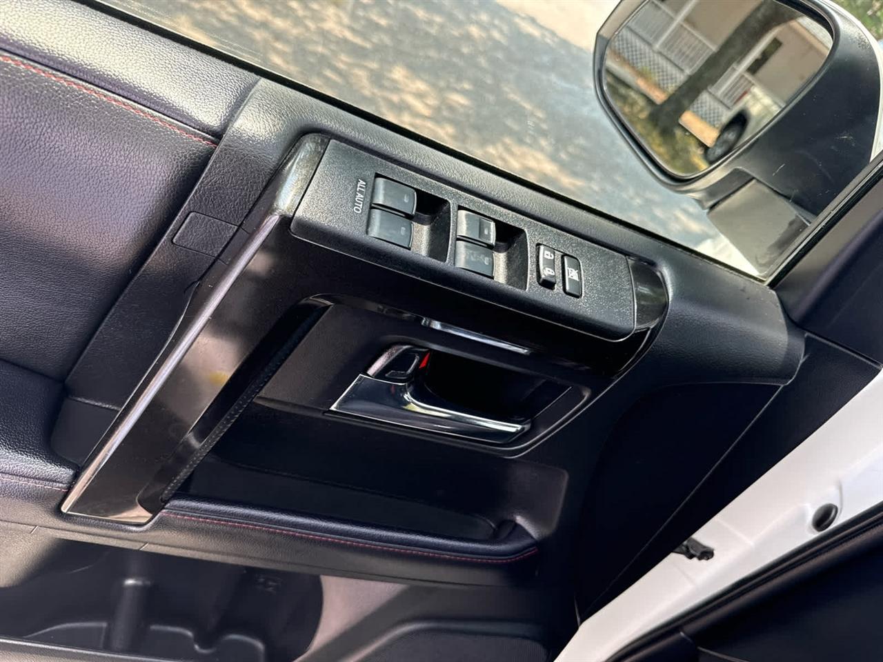 Toyota 4Runner  2022