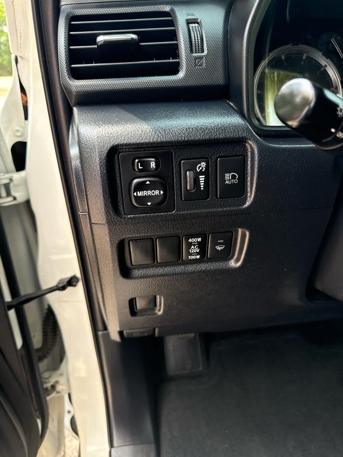 Toyota 4Runner  2022