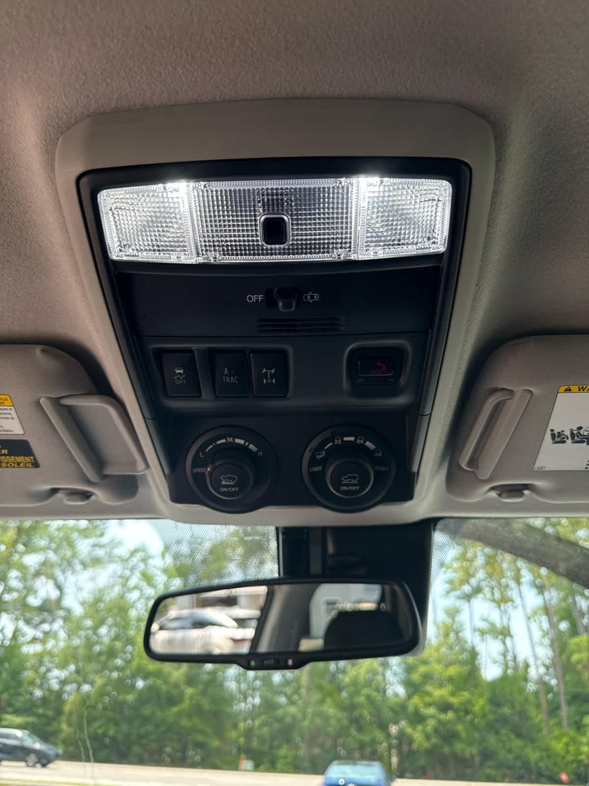 Toyota 4Runner  2022